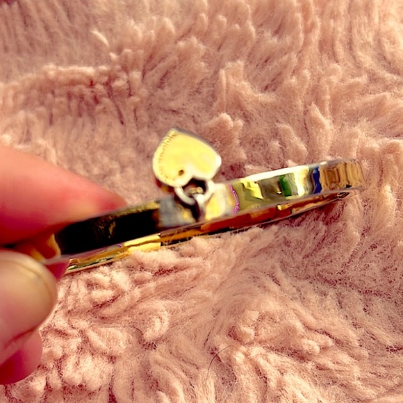 Michael Kors Gold Bracelet - Picture 5 of 5